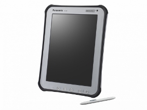 ToughPad FZ-A1(צילום:יח"צ)